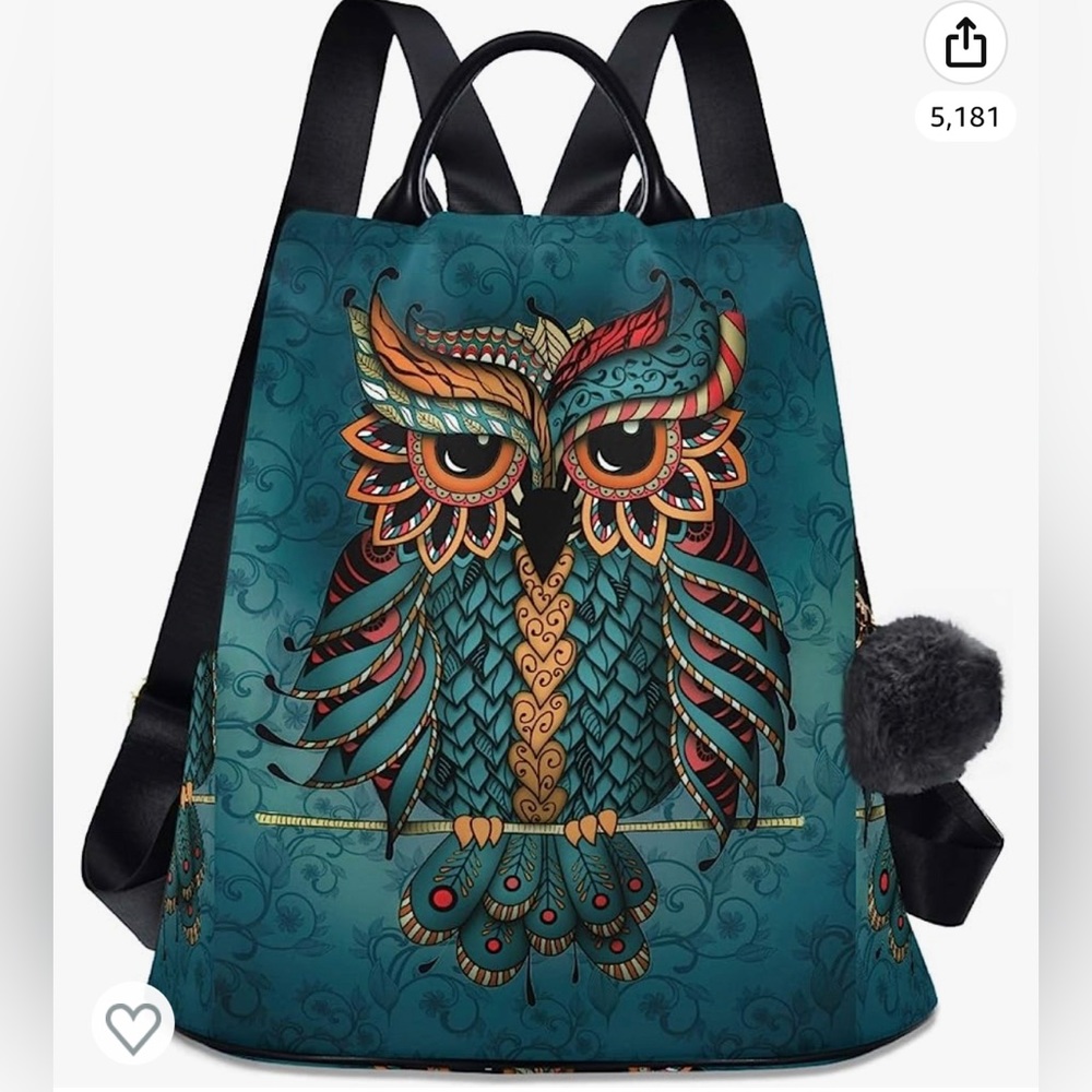 Backpack